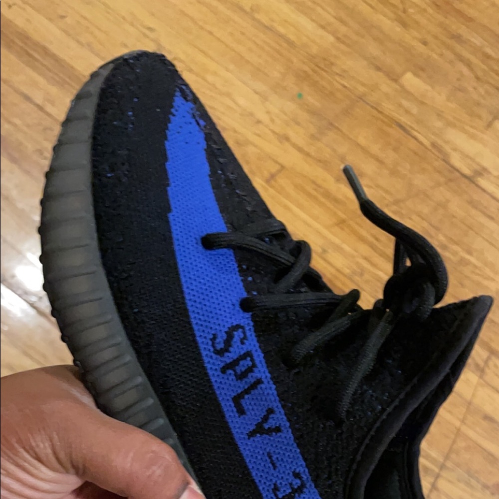 Brand new Yezzy